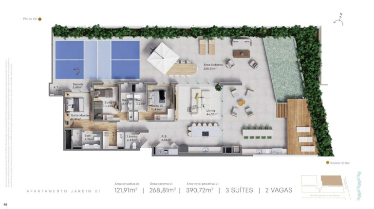 Planta 4