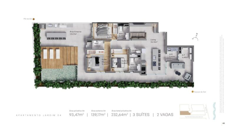 Planta 5