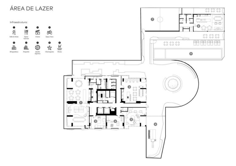 Planta 1