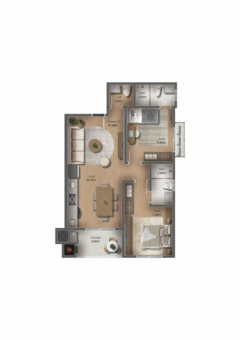Planta 4