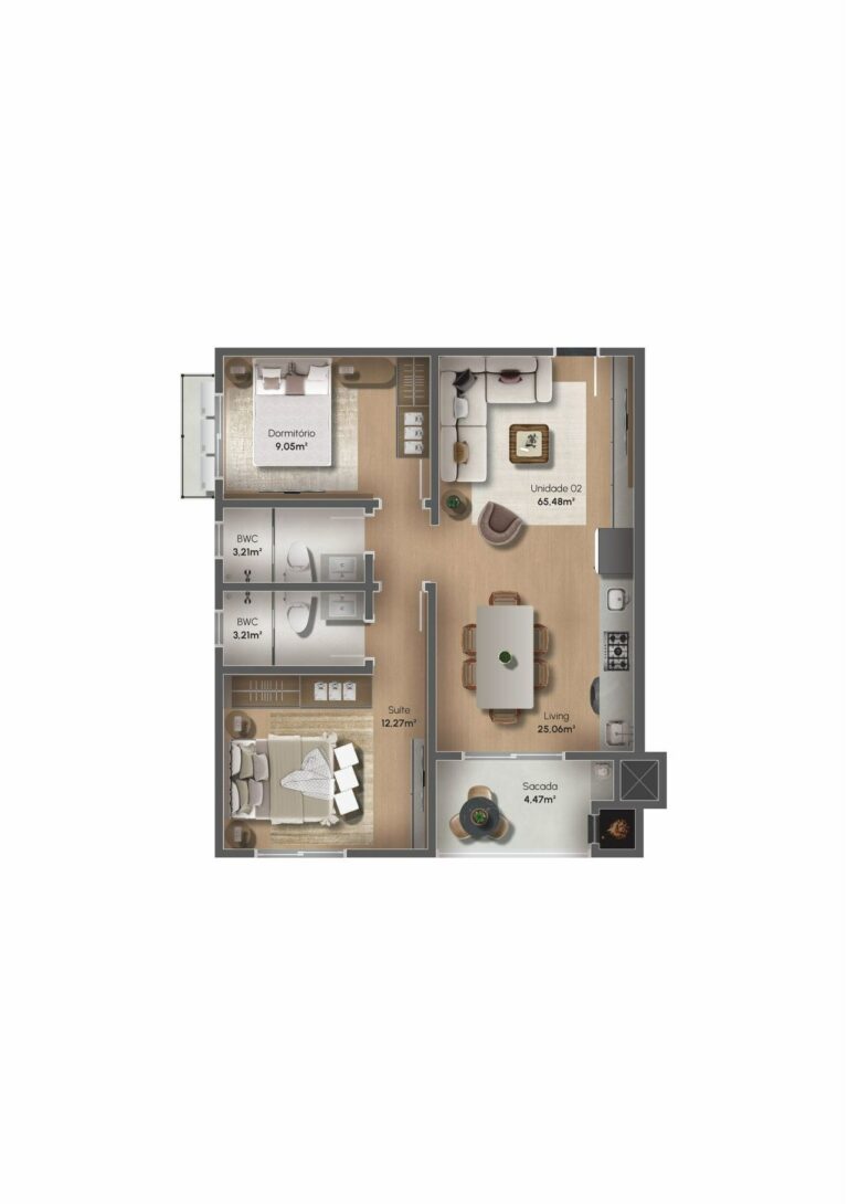 Planta 5