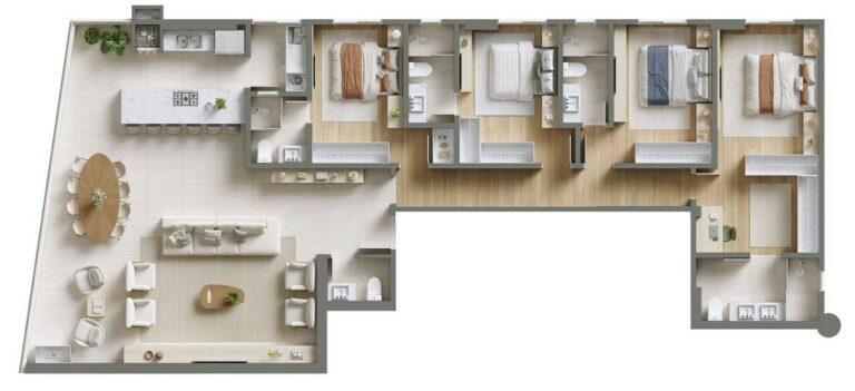 Planta 2