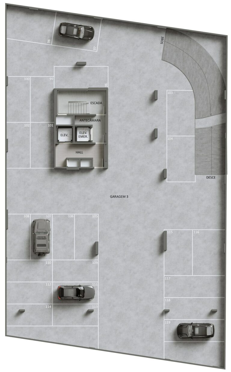 Planta 5