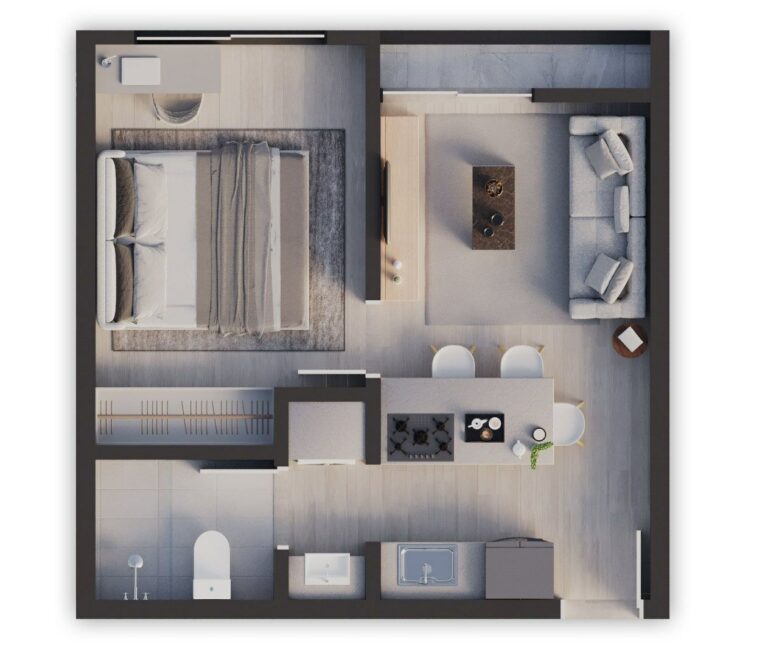 Planta 2