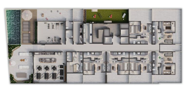 Planta 5