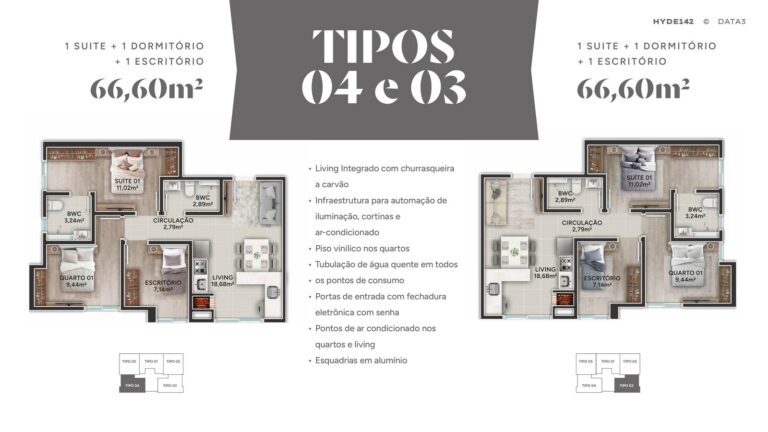 Planta 3