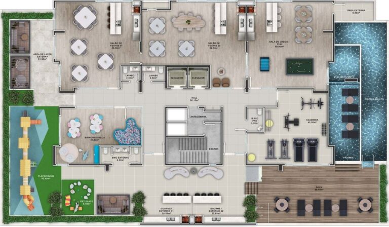 Planta 4