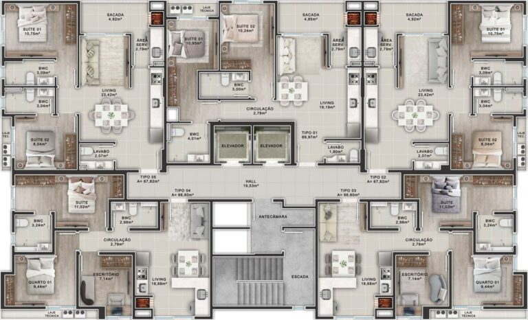 Planta 6