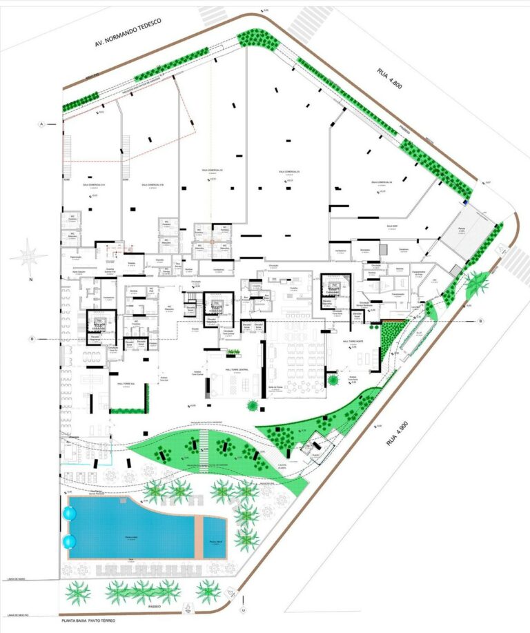 Planta 2
