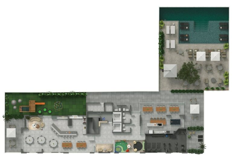 Planta 1