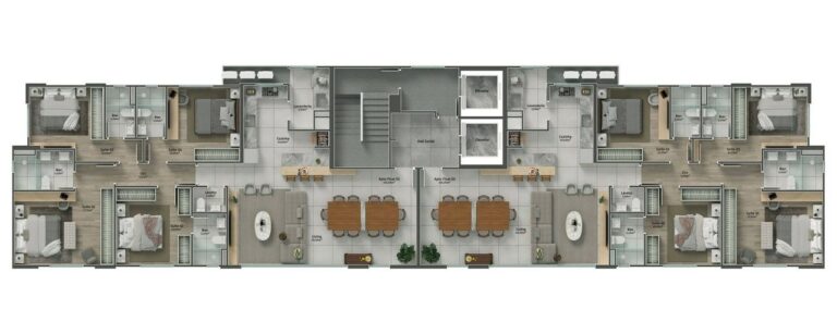 Planta 2