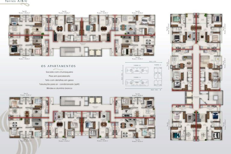 Planta 4