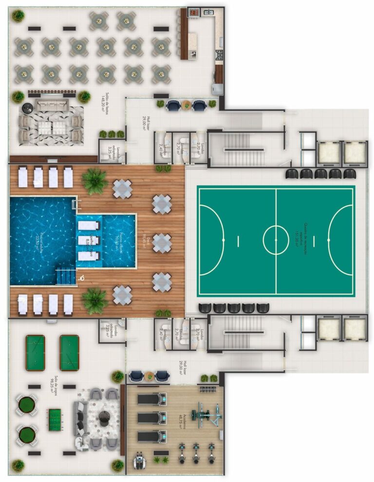 Planta 5