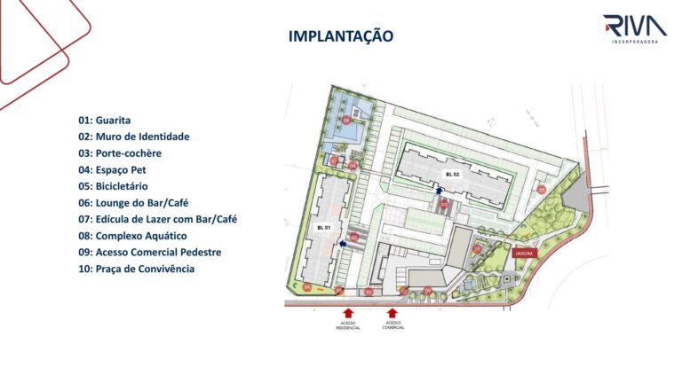 Planta 3
