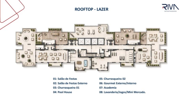 Planta 5