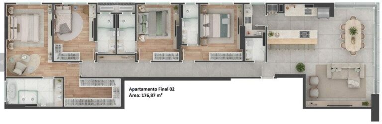 Planta 2