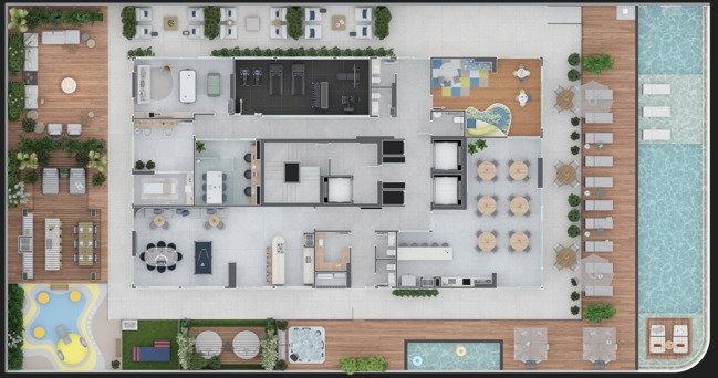 Planta 3