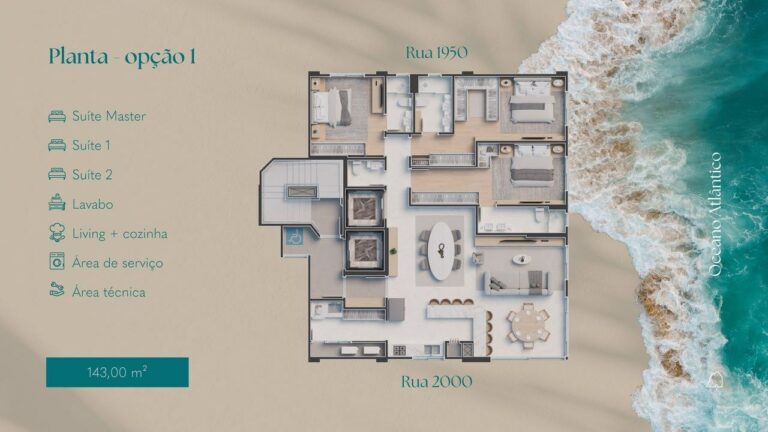 Planta 2