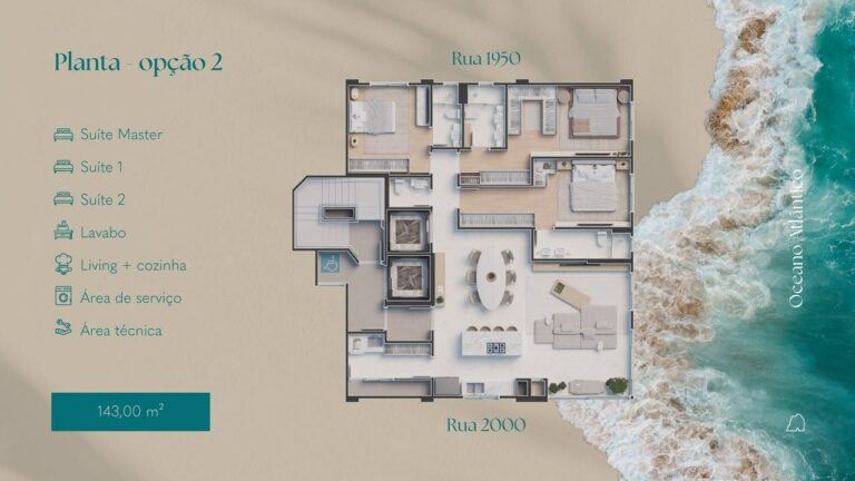 Planta 3