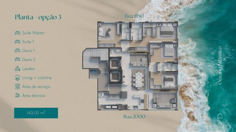Planta 4