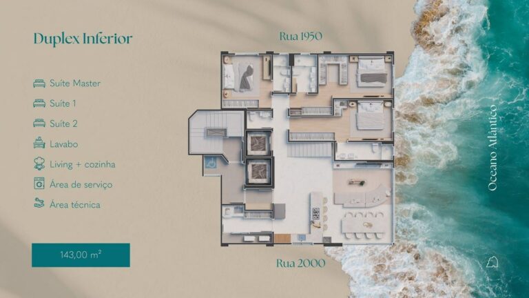 Planta 5