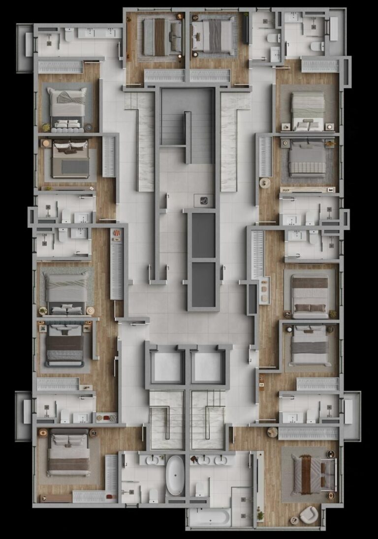 Planta 4