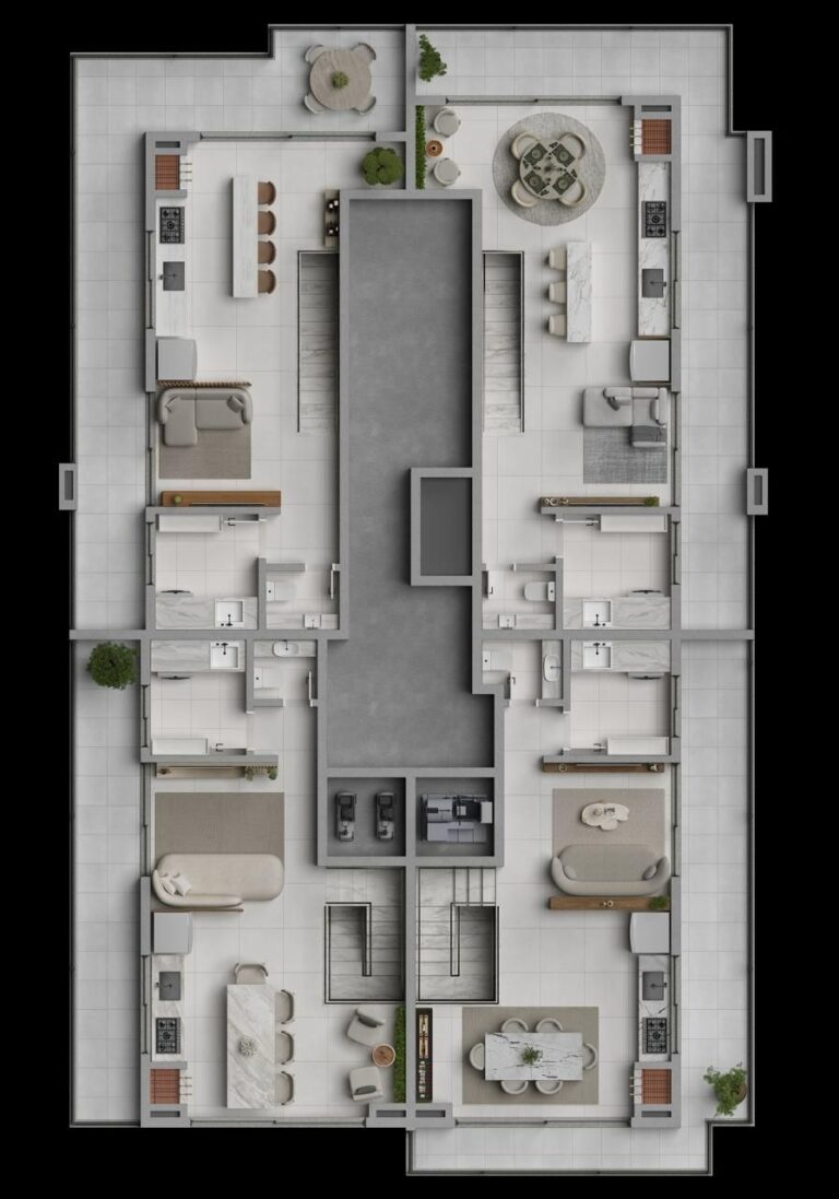 Planta 5