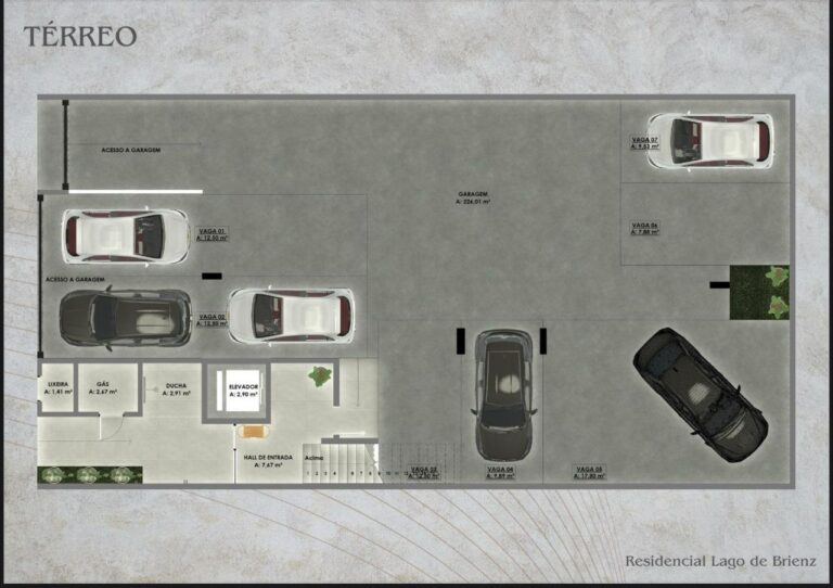 Planta 3