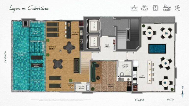 Planta 2
