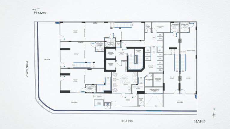Planta 3