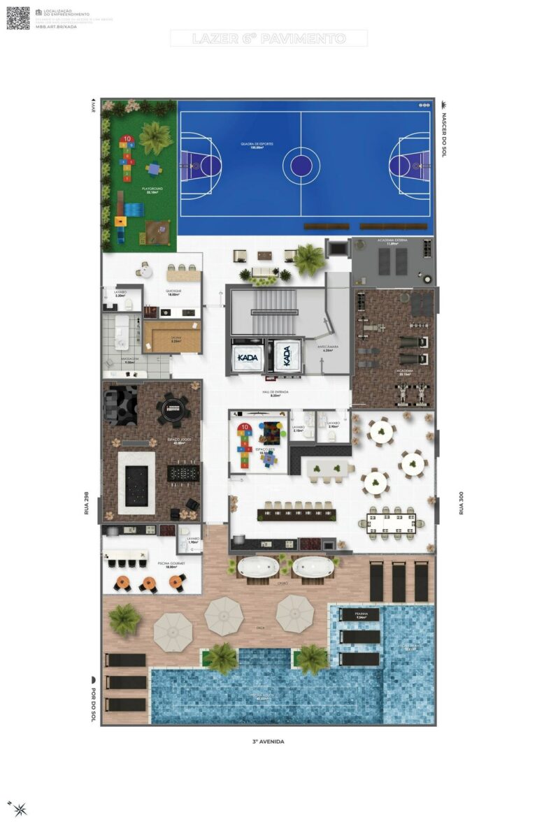 Planta 2