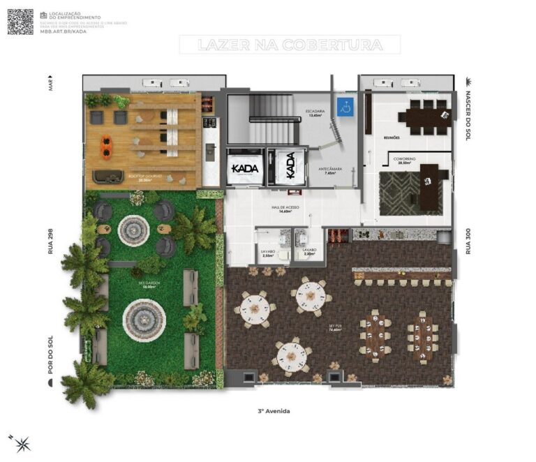 Planta 3
