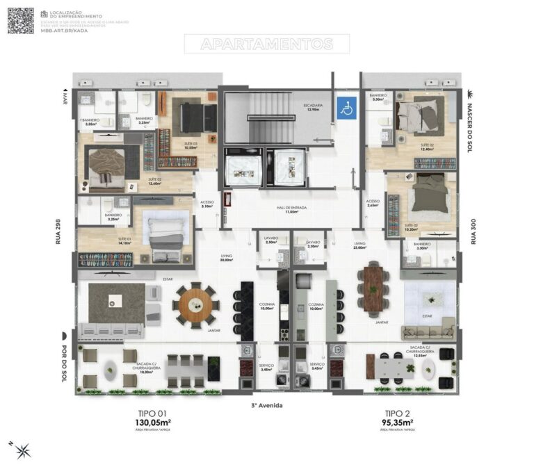 Planta 4