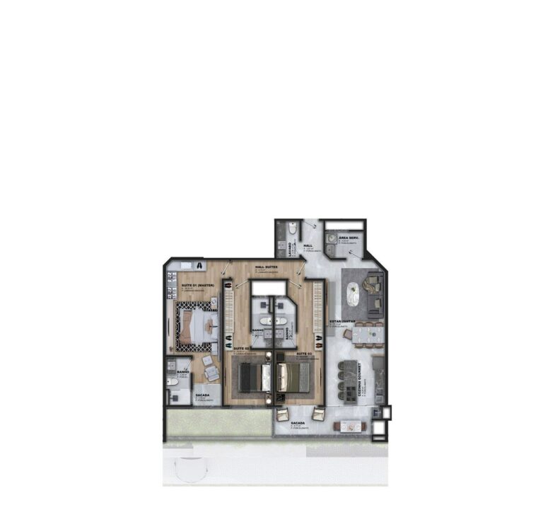 Planta 2