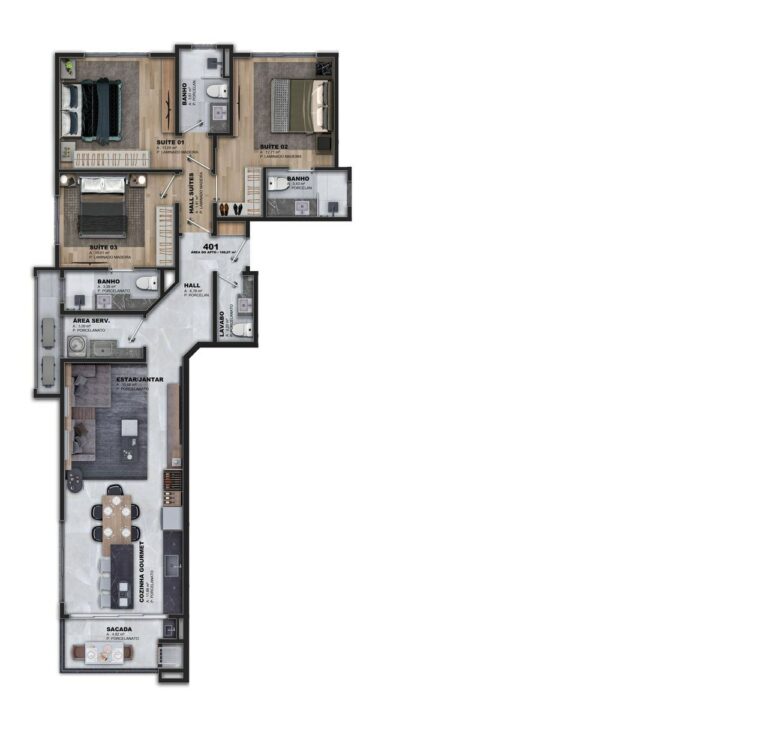 Planta 4