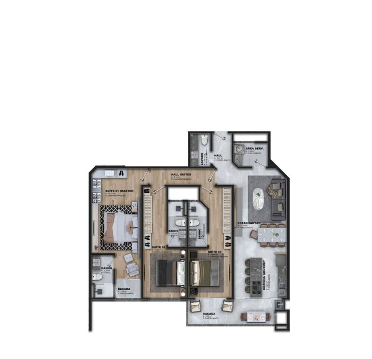 Planta 5
