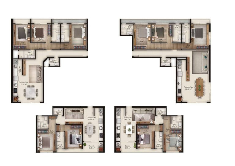 Planta 6