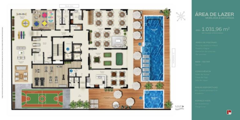 Planta 1