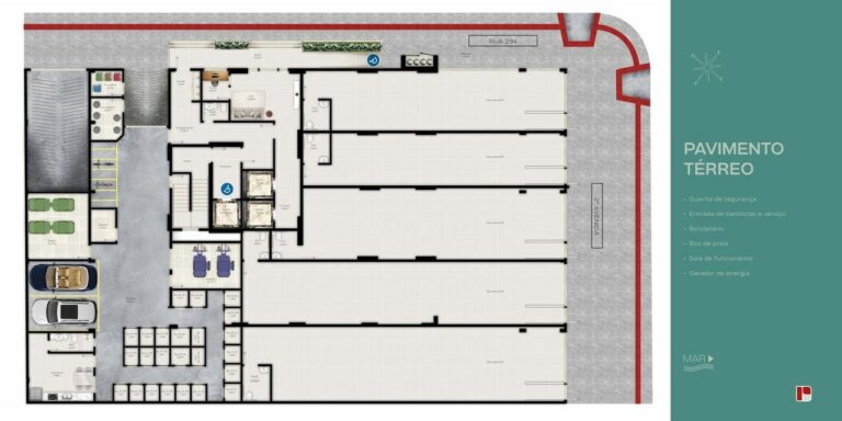 Planta 2