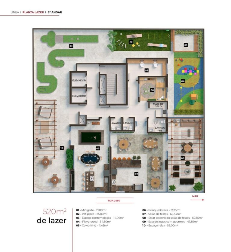 Planta 4