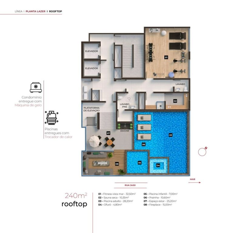 Planta 5