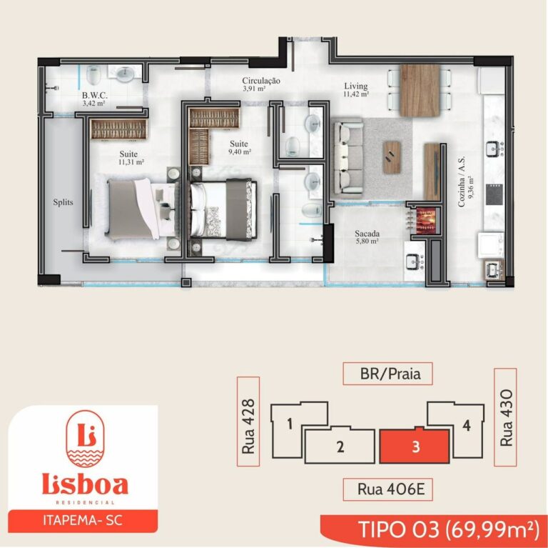 Planta 4