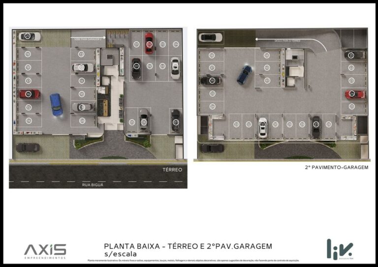 Planta 2