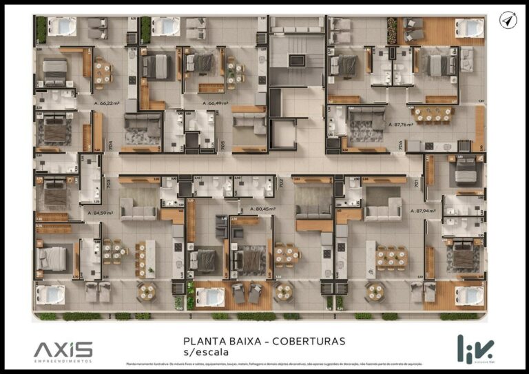Planta 3