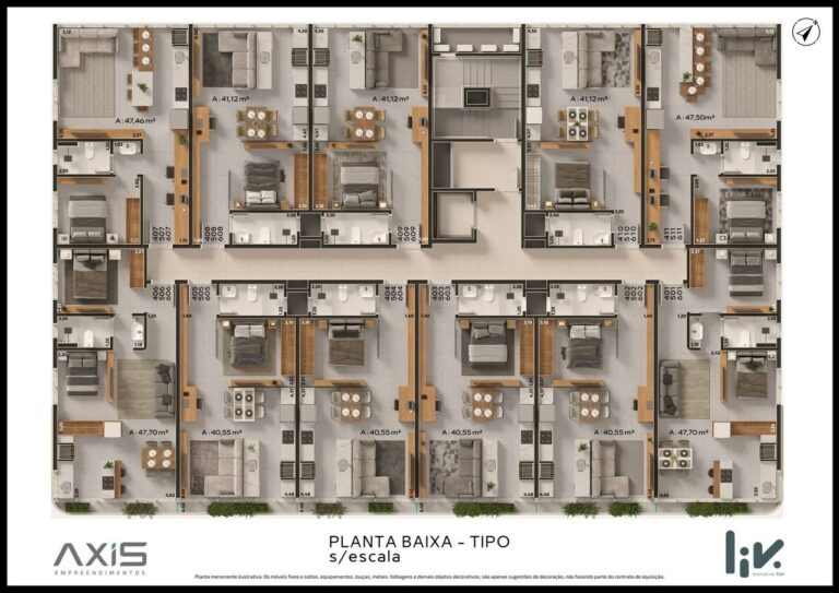 Planta 4