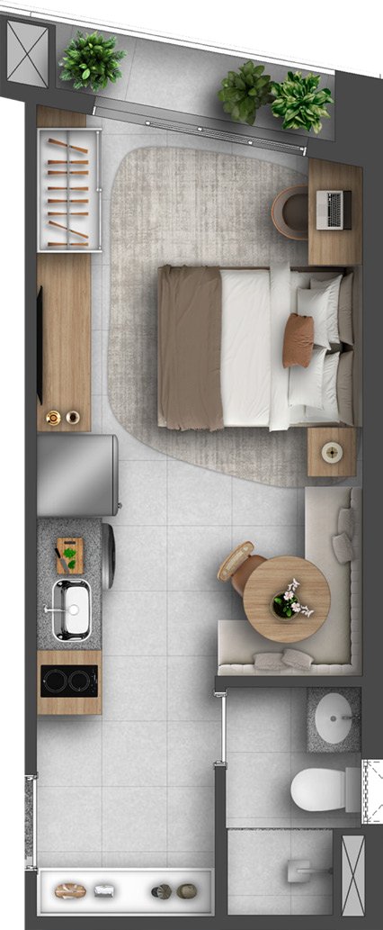 Planta 4