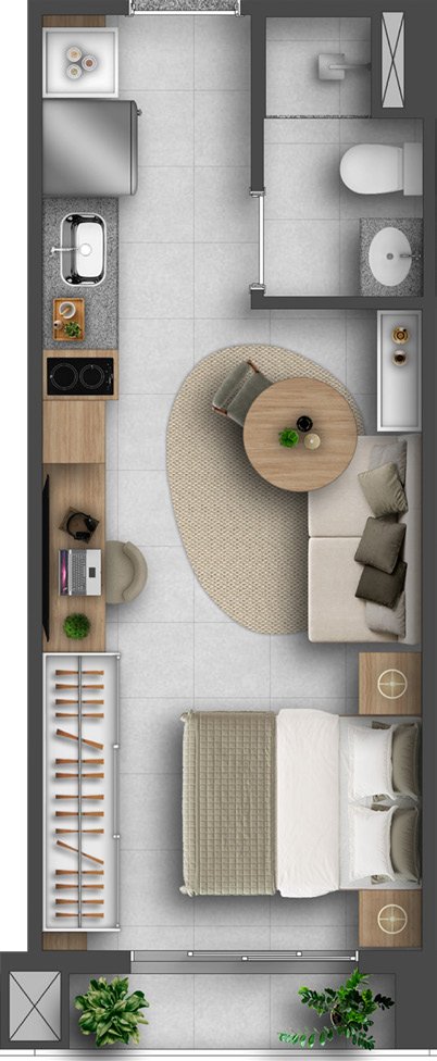Planta 5