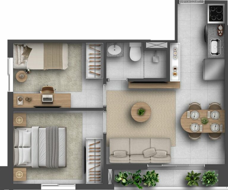 Planta 6