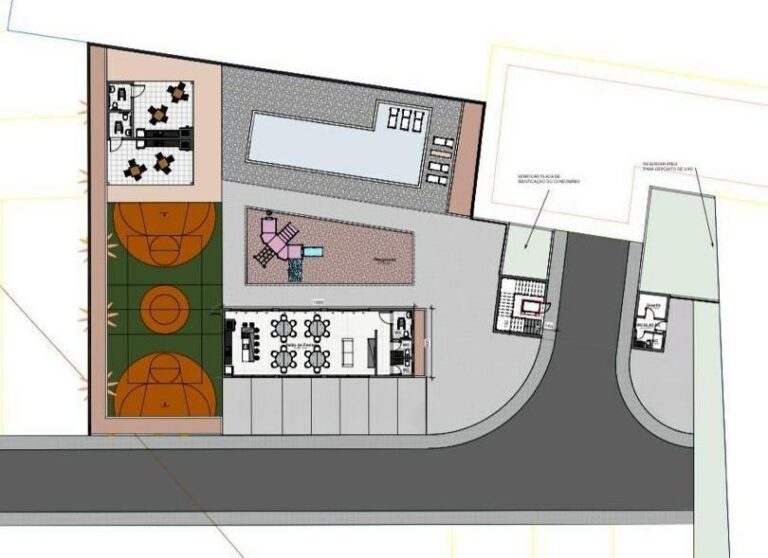 Planta 2