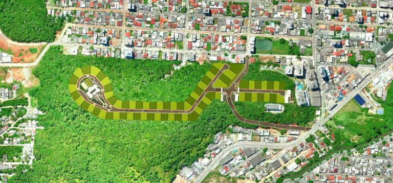Planta 1